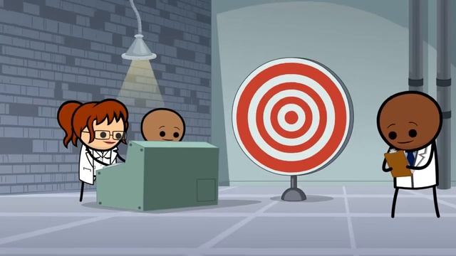 Короткометражки "Цианид и счастье" Агент 7 смотреть онлайн