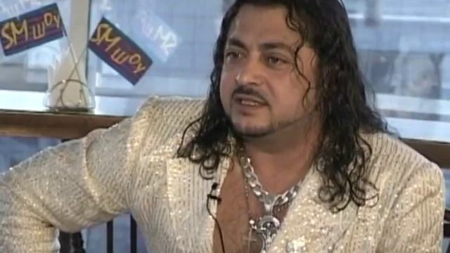 Василий Жадан цыганский певец смотреть онлайн