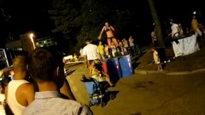 Адлер 2010 (Часть1)//Ретро