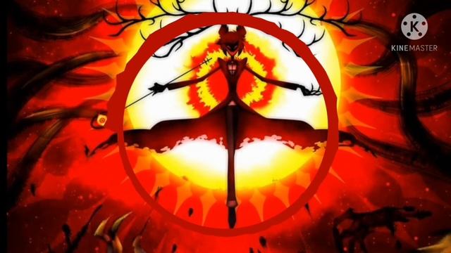 отель хазбин про Аластор