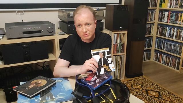 Тест силовых кабелей Wireworld и Daxx