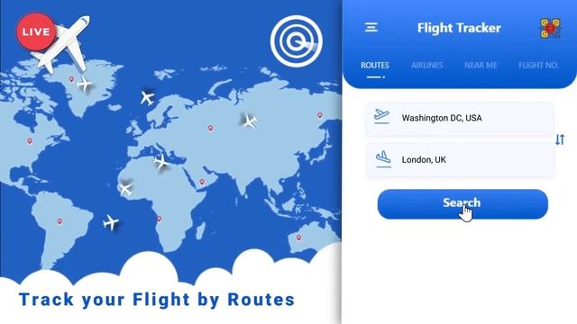 flight tracker - flight radar - L2-25 JULY 2023 смотреть онлайн