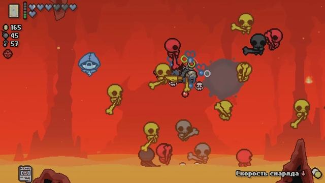 ЛУЧШАЯ синергия порченного Забытого!!! Изи Бист смотреть онлайн