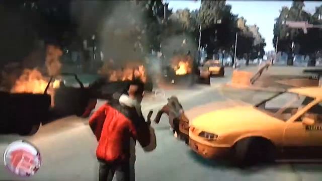 Gta 2 смотреть онлайн