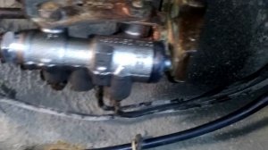 Регулятор тормозов ВАЗ 2108 и их модификации