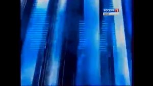 Заставка «Вести Сочи. События недели» (Россия 1 - ГТРК Сочи, 2010-2016)