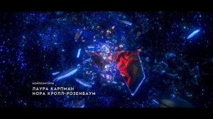 Что, если...? (2 сезон) — Заставка на русском (2024) Flarrow Films
