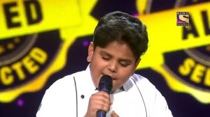 СУПЕР ГОЛОС, ДЕТСКИЙ ИНДИЙСКИЙ ФЕСТИВАЛЬ.