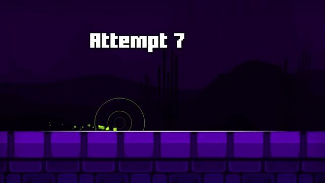 geometry dash первая часть смотреть онлайн