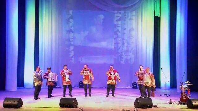 Ватага На горе берёза 1 смотреть онлайн