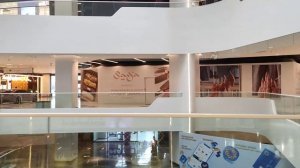 Самый большой торговый центр во всём Узбекистане-Tashkent City Mall!Мировые бренды теперь в Ташкент