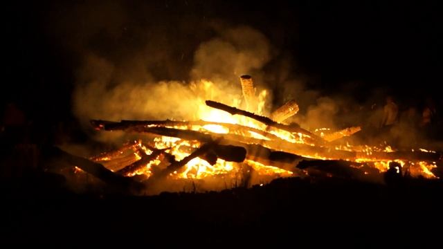 Орловская Купала 2019. Купалец