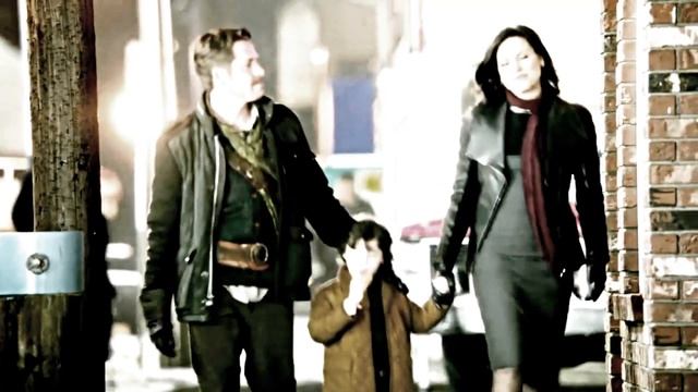 ▶Robin+Regina||Не временно смотреть онлайн