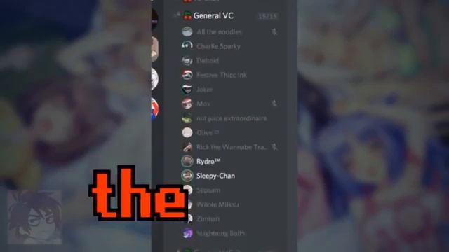 {Mox ಠ ᴥ ಠ Reupload} Discord Loli ASMR Voicechat Trolling