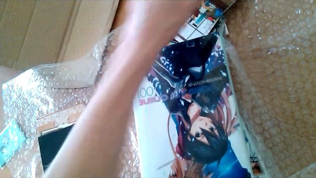 Обзор покупки у издательства "истари комикс" смотреть онлайн