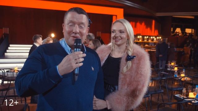 Мюзикл «Первое свидание». Что думают актёры и блогеры? смотреть онлайн