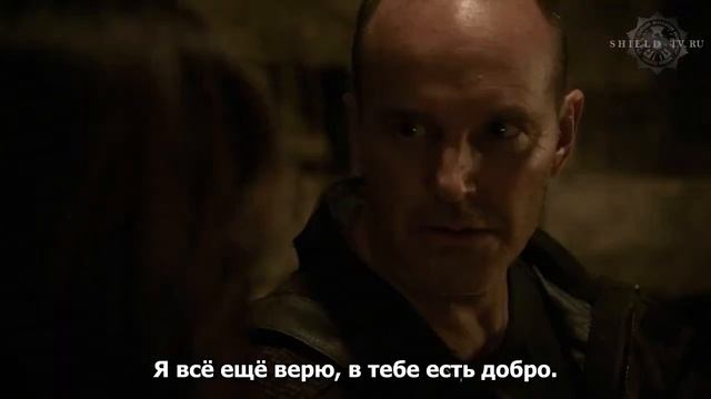 Агенты ЩИТ - Промо 6.10-6.13 SDCC 2019 (рус суб) смотреть онлайн