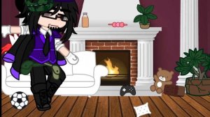 ✨[•АСК ФНАФ 9 и ФНАФ 2 + Уильям  Афтон•]✨ 1/?