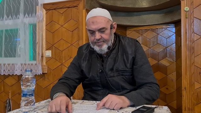 Смъртта и първият час в гроба - Саид Мутлу смотреть онлайн