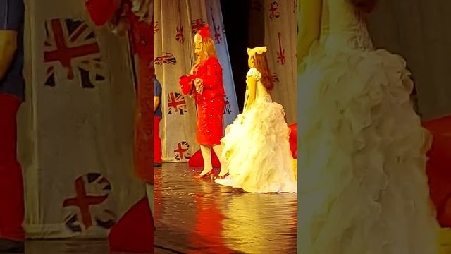 "Шикарная свадьба"в Спб смотреть онлайн