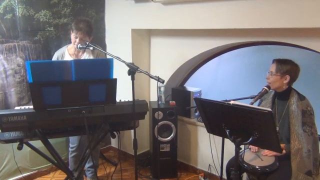 Левиты-Группа прославления Стражи Сиона-17.02.17 смотреть онлайн