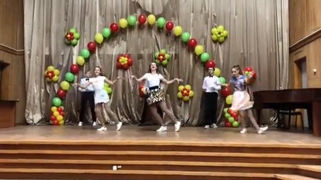 День учителя
