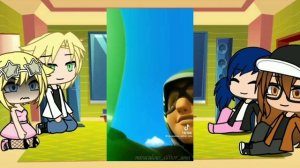 •|Долгожданная реакция лб и ск на тт.•|Часть 3|•