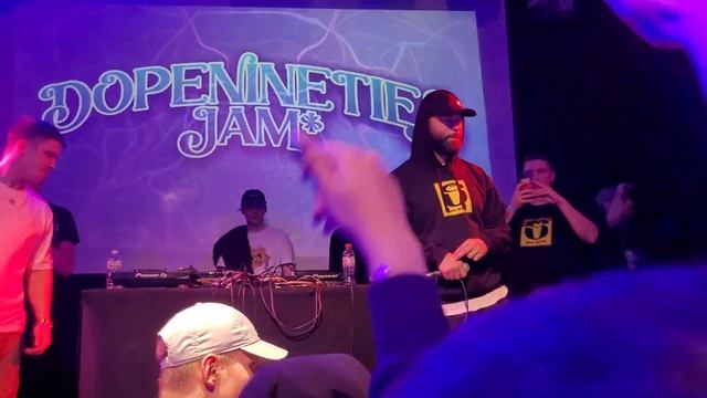 Чёрная экономика (Гуляй Рванина, Magu) - Оборванцы (Live, Москва, Aglomerat, 30.09.2023)