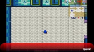 Sonic rpg часть 5 Замок Найтса