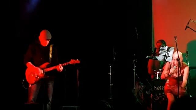 РЧА - Рок-н-ролл жив! (29/09/2019 - Glastonberry, фестиваль "Иллюминатор" памяти И.Кормильцева) смотреть онлайн