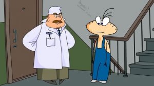 Масяня "Шевеленка"