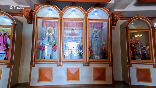 SIMALA CHURCH Now Open to All Pilgrims | SIBONGA, CEBU | SEPT 2022 смотреть онлайн