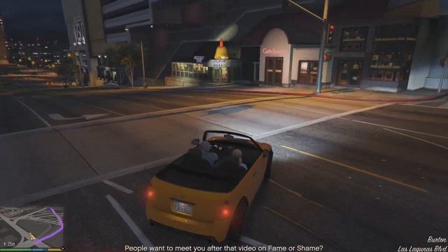 GTA 5 [ 48 ] Snakes In The Grass, Grab the Mower! смотреть онлайн