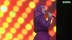 II фестиваль-концерт  "ПАНДАРА ОАЗ"  2022 г.