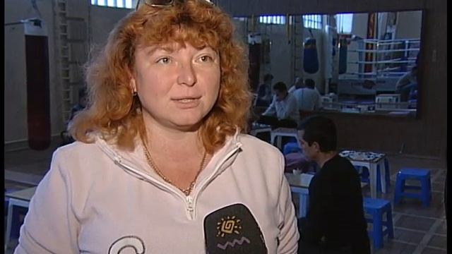 Го-Чемпионат Крыма, 18.12. 2007,ЧТРК.avi смотреть онлайн