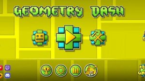 гайд как войти в акк в geometry dash