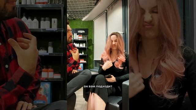 Хочу черный ! Без вариантов