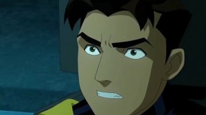 Бэтмен - Смерть в семье