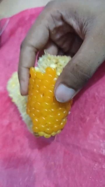 Corn is high in carbs and packed with fiber, vitamins and minerals. It supports muscle growth.#corn смотреть онлайн