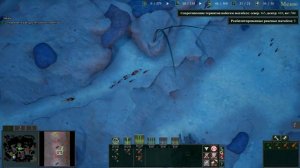 Спасение термитов | EMPIRES OF THE UNDERGROWTH #13