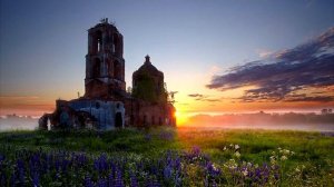 НА ГОРЕ НА ГОРОЧКЕ💥(А.Климнюк)💥💥💥