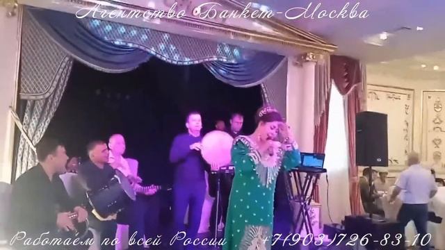 Узукжамол, узбекская и таджикская певица, свадьба ролик 2 смотреть онлайн