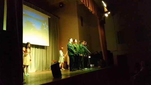 2 Потому что мы пилоты