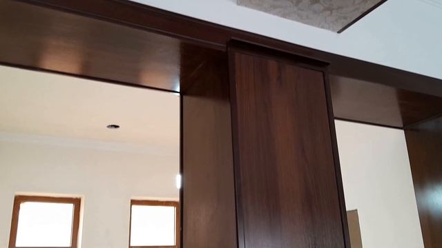 MDF Wallpaper new design Hi-tech Plasterboard Ceilings Евроремонт Гипсокартон смотреть онлайн