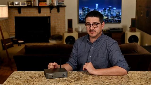 Samtronic SM-600 Vs Arylic B50 And B50 SE Bluetooth Amplifiers