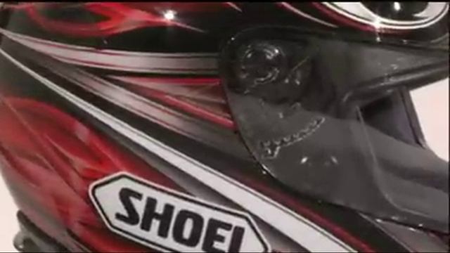 Shoei RF 1000 Full Face Motorcycle Helmet