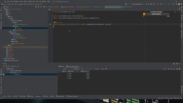 Вечерний стрим Code_it смотреть онлайн