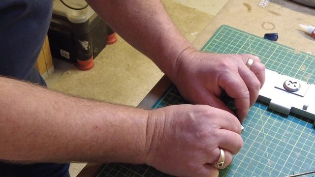 1/6 Scale Armortek Tiger 1 Tank Build - (Video 12)Part 1: Assembly and build of the top deck смотреть онлайн