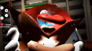 всё это скример Яша плюс бобёр?