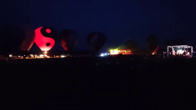 танцы слонов на фестивале ПРОНЕБО в Кунгуре смотреть онлайн